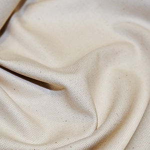 Thumbnail: Cotton Canvas