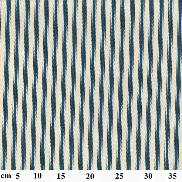 Thumbnail: Canvas Ticking Stripe