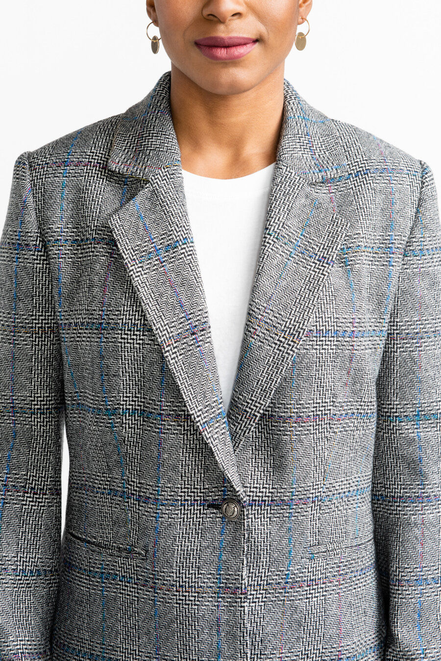 Thumbnail: Closet Core - Jasika Blazer