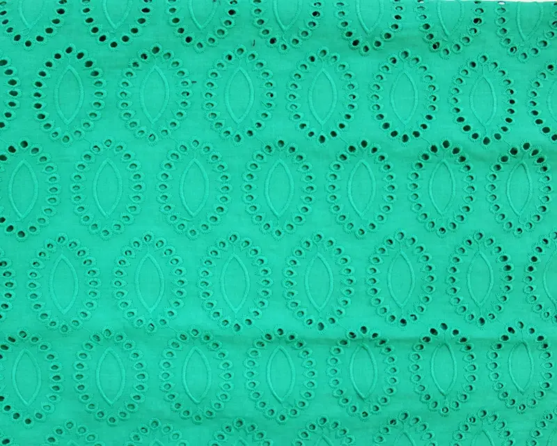 Thumbnail: Cotton Anglaise Colours