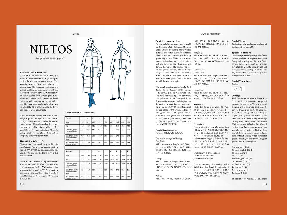 Thumbnail: TAUKO Magazine - Issue 13