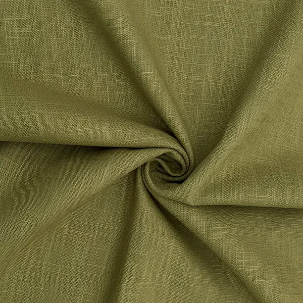 Thumbnail: Ramie Washed "Linen Handle"