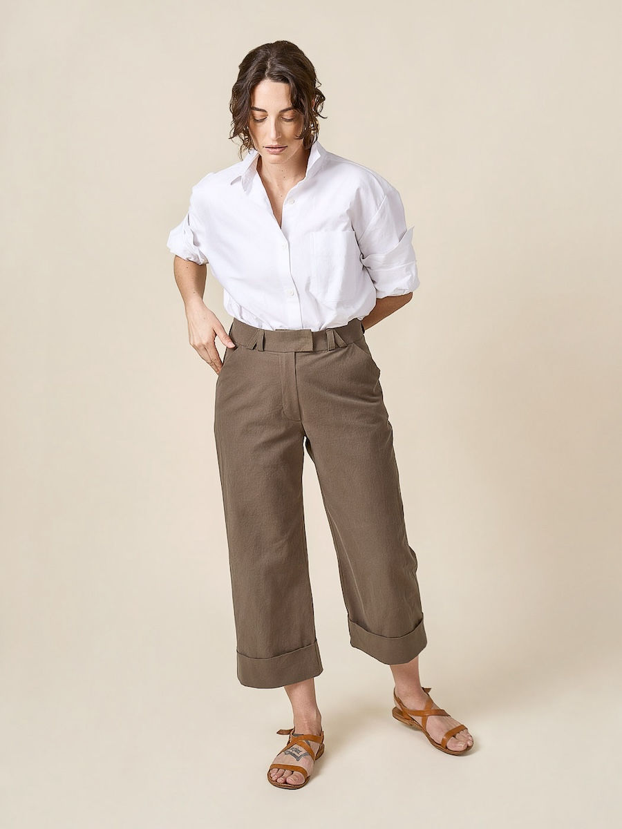 Thumbnail: Closet Core - Rika Pants