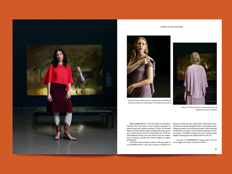 Thumbnail: TAUKO Magazine - Issue 17