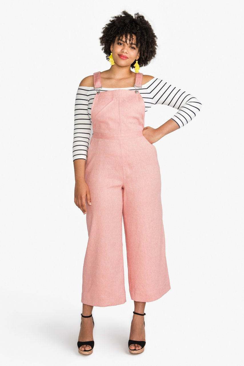 Thumbnail: Closet Core - Jenny Trousers & Overalls