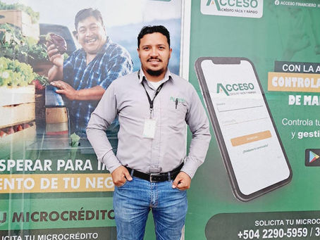 Reconocimiento a Nuestros Distinguidos Promotores de la 3ra semana de Agosto