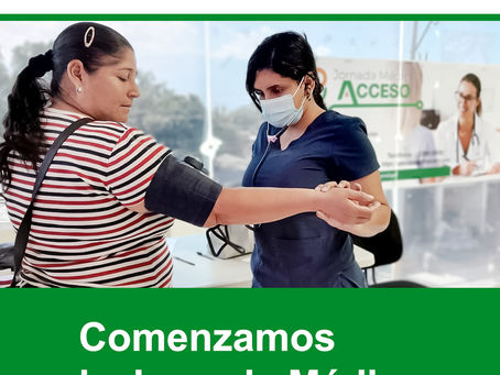 Jornadas Médicas