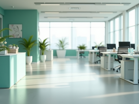 Efficient Commercial Cleaning Services in Woodbridge and GTA