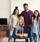 Residential Cleaning