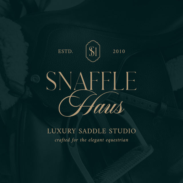 Thumbnail: Brand Visual Identity Design