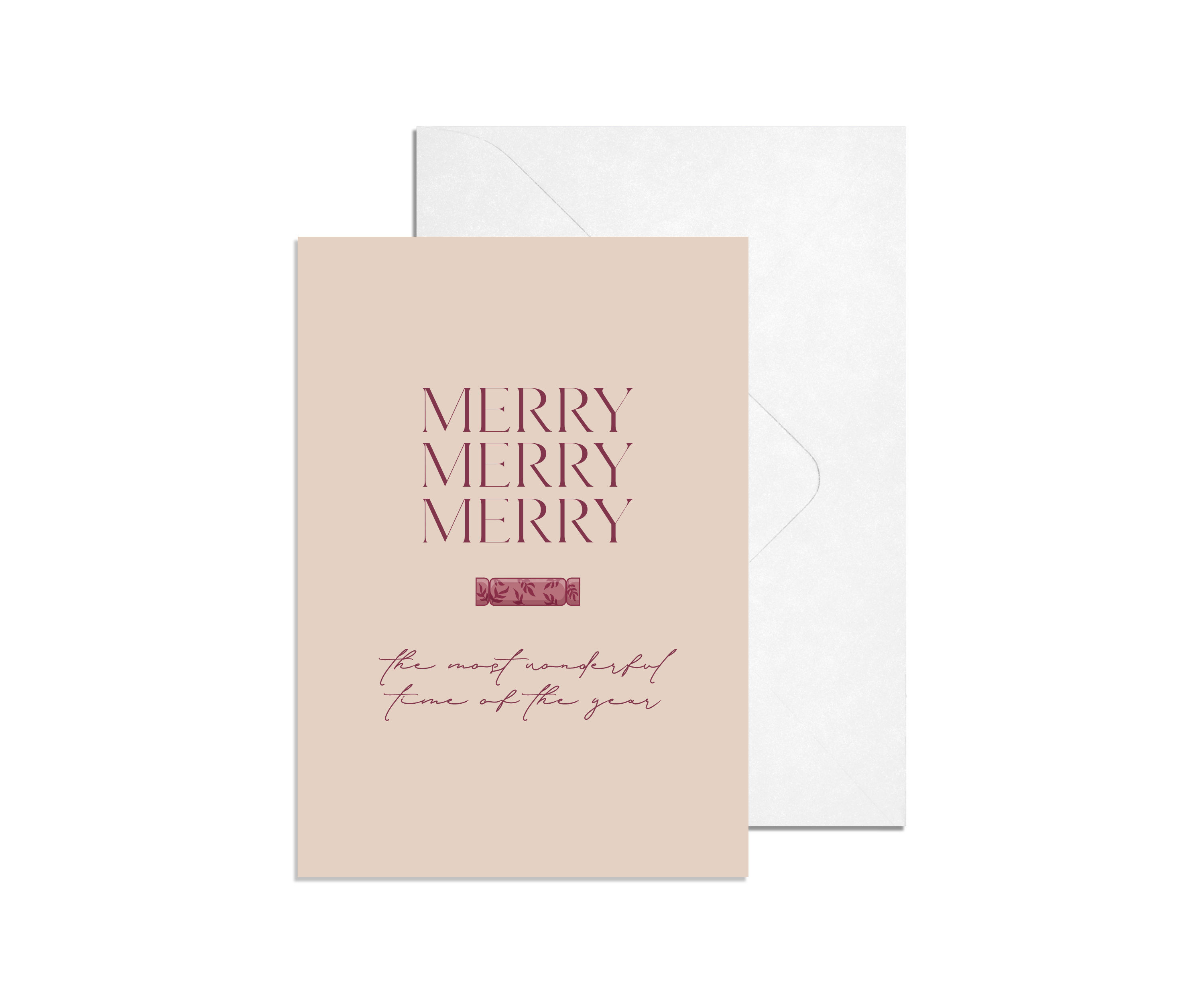 A6 Merry Merry Merry