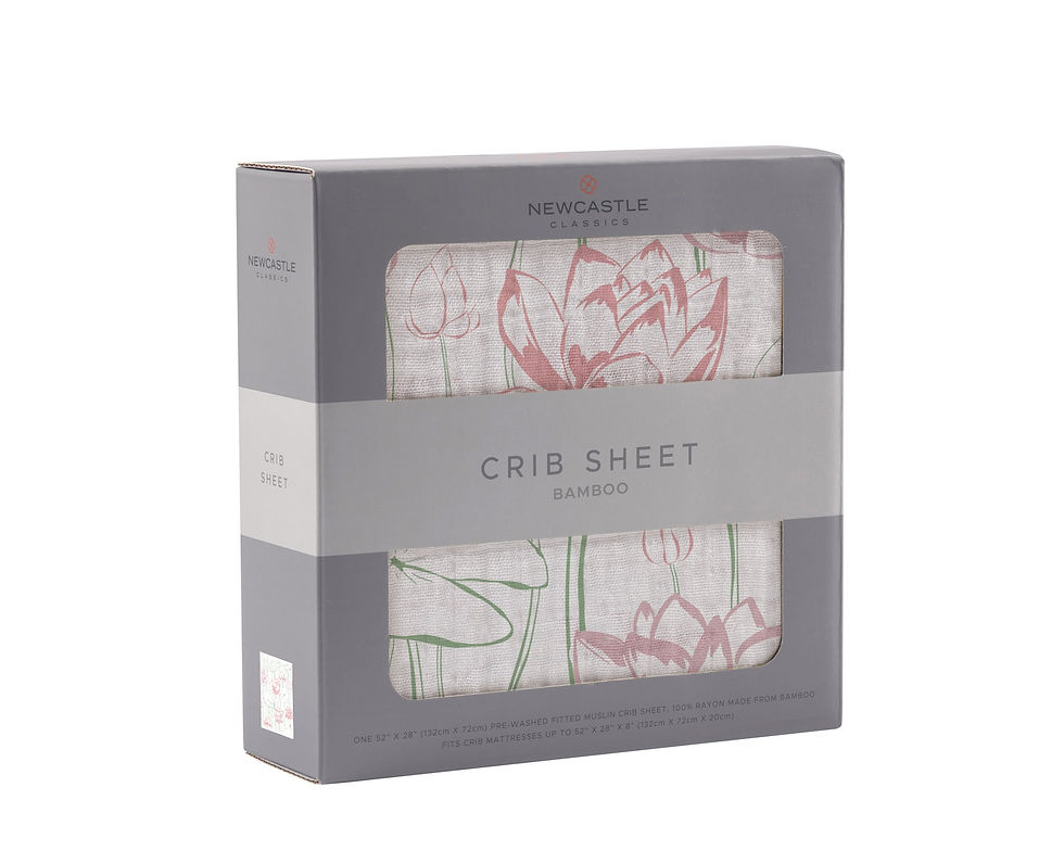 Thumbnail: Bamboo Muslin 