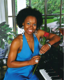 DANESHA ANDERSON