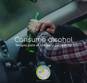 Consumo perjudicial de alcohol