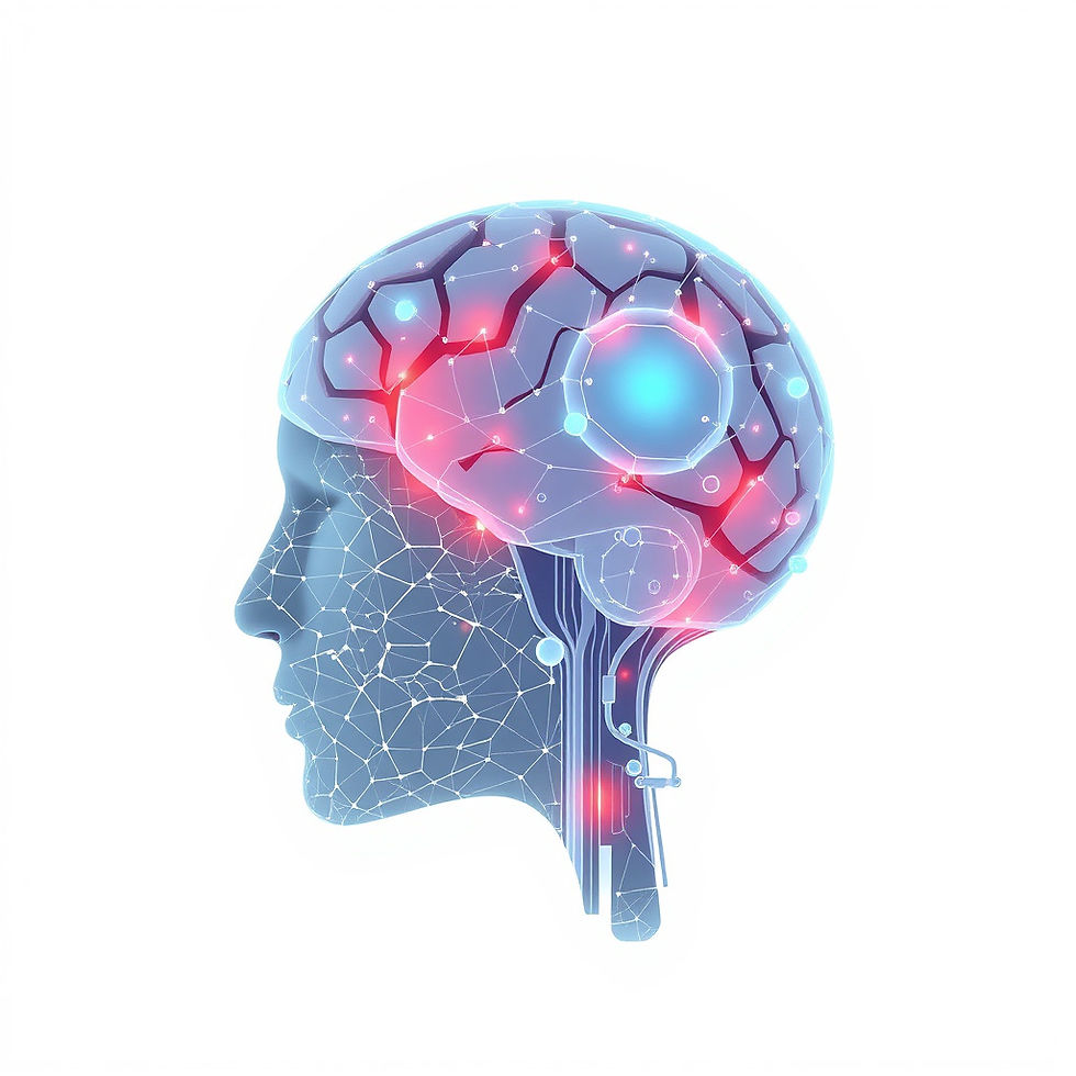 AI Chatbots Are Everywhere in Mental Health — But Are They Actually Helping?