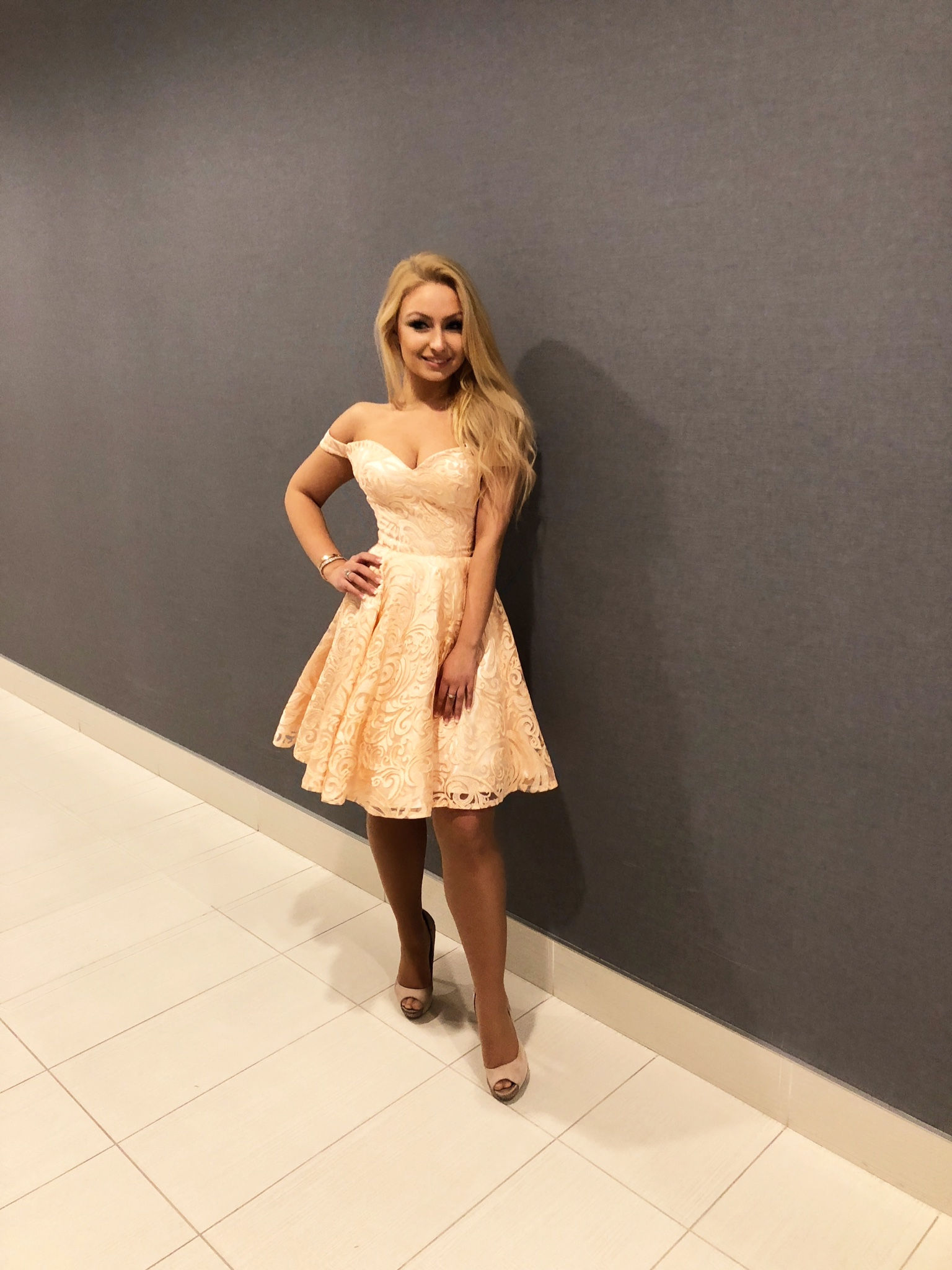 The Madelaine Petsch