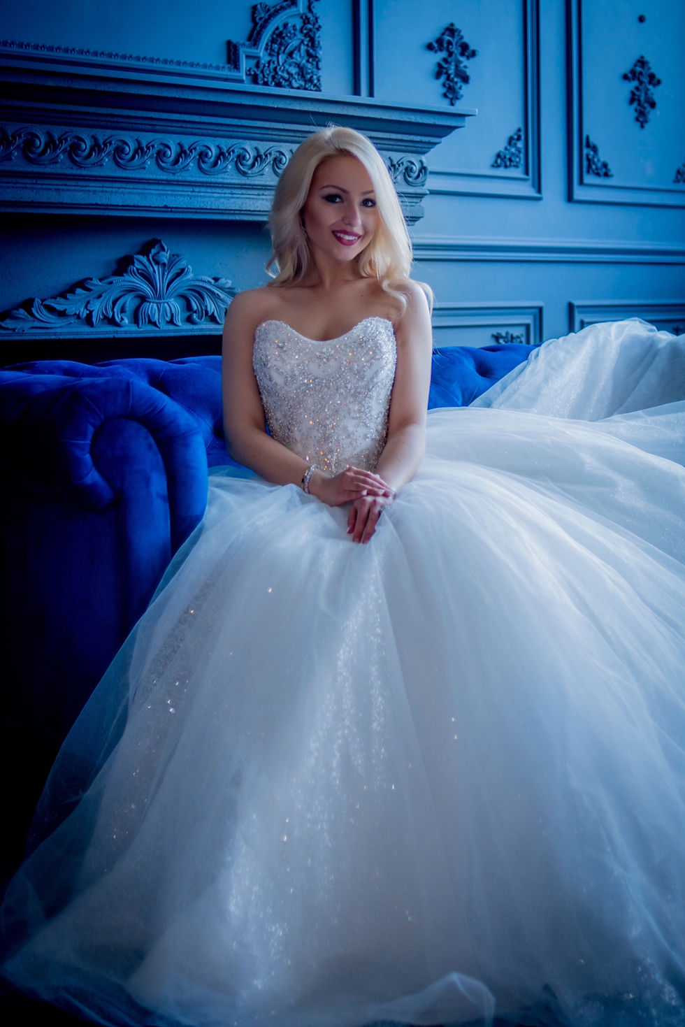 Thumbnail: The Princess Cinderella