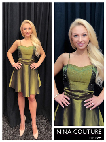 The Janicee NINACOUTURE