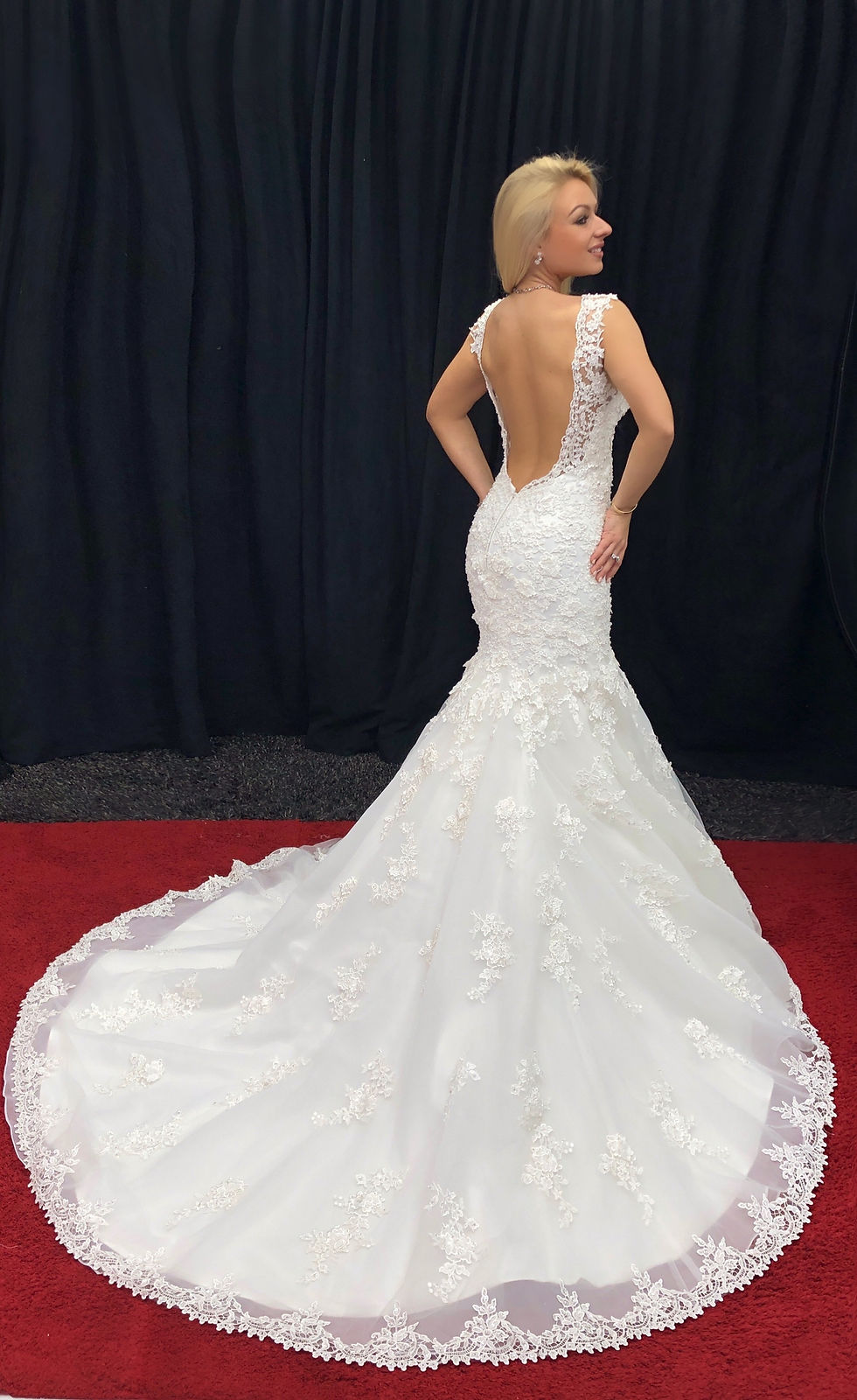 Thumbnail: The Stacey