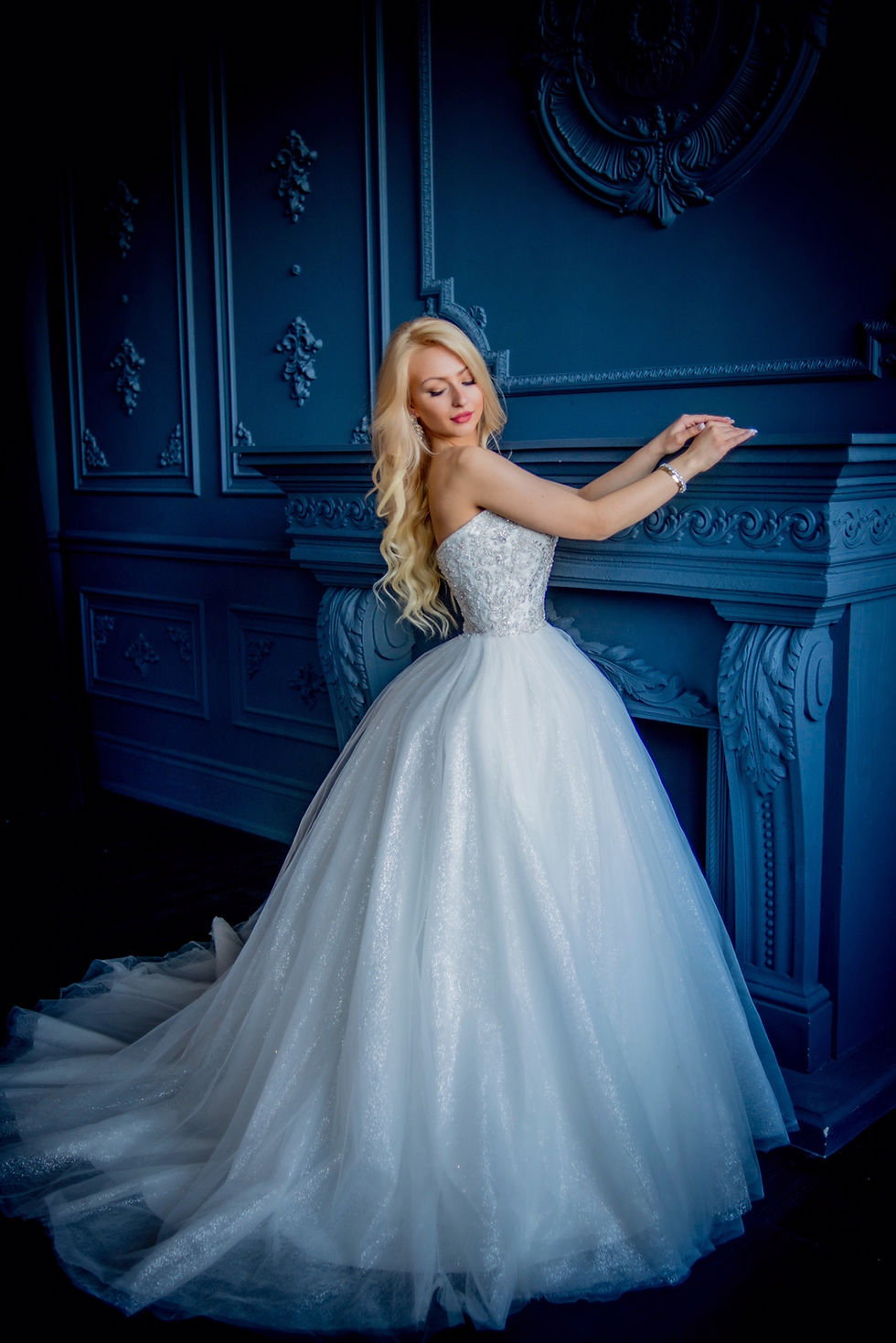 Thumbnail: The Princess Cinderella