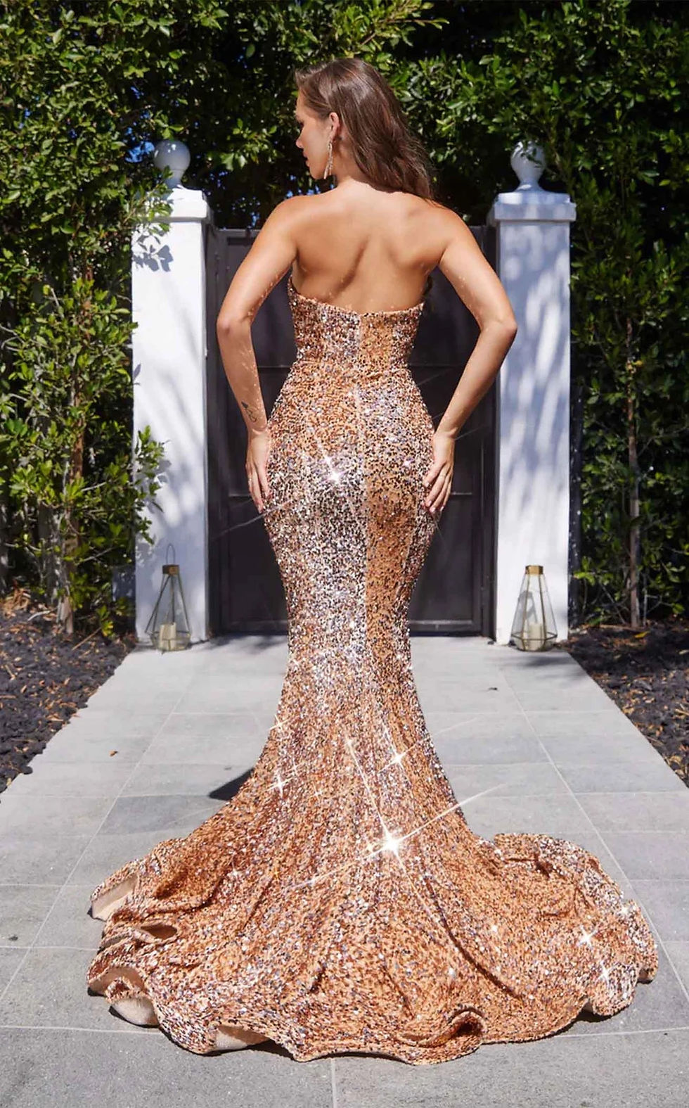 Thumbnail: Portia and Scarlett PS21208