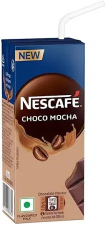 Nescafe Choco Mocha Chocolate flavour