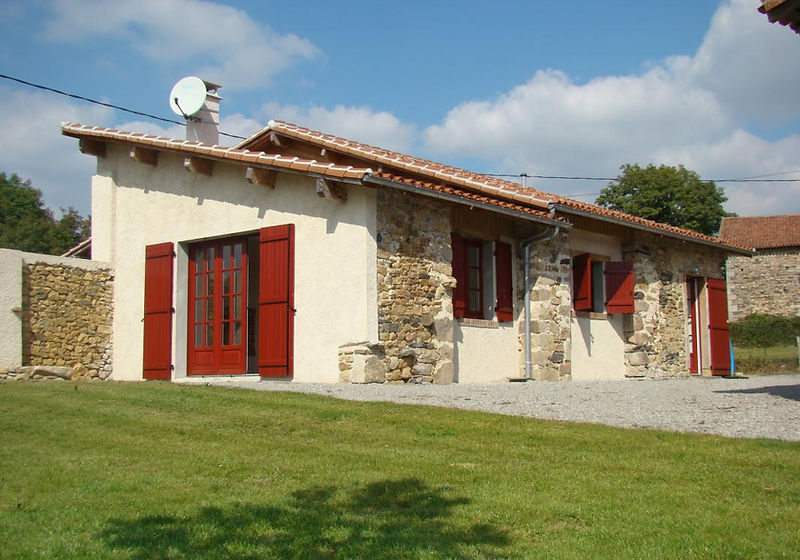 La Bergerie