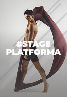 Послесловие к III фестивалю современной хореографии #StagePlatforma в Казани