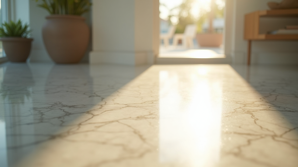 Best Marble Polishing in Miami Beach
