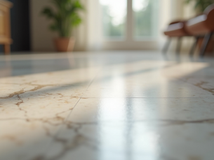 From Dull to Dazzling: South Florida’s Go-To for Marble Transformations, Stone Pros Polishing and Restoration