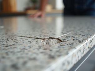 Why Granite Crack Repair Matters for Your Surfaces: Granite Surface Repair Techniques
