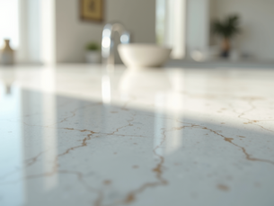 Expert Marble Polishing and Restoration Services in Jupiter FL by Stone Pros
