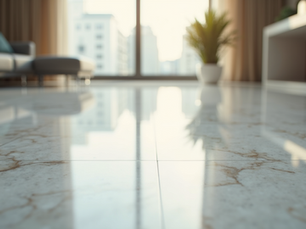 Mastering Marble Floor Polishing Techniques