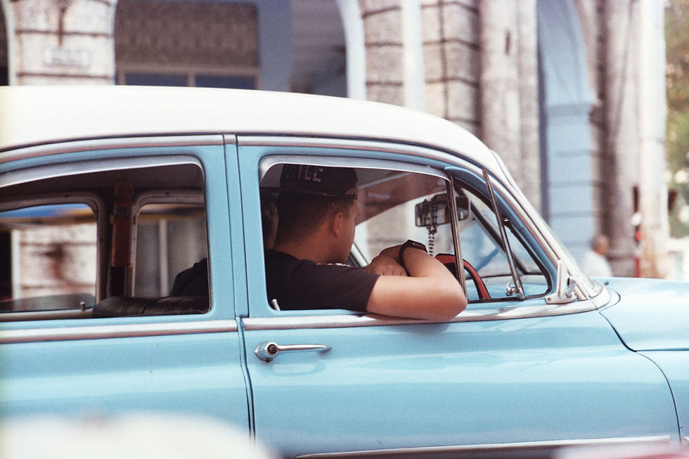 Foto: Sofía Lizzoli