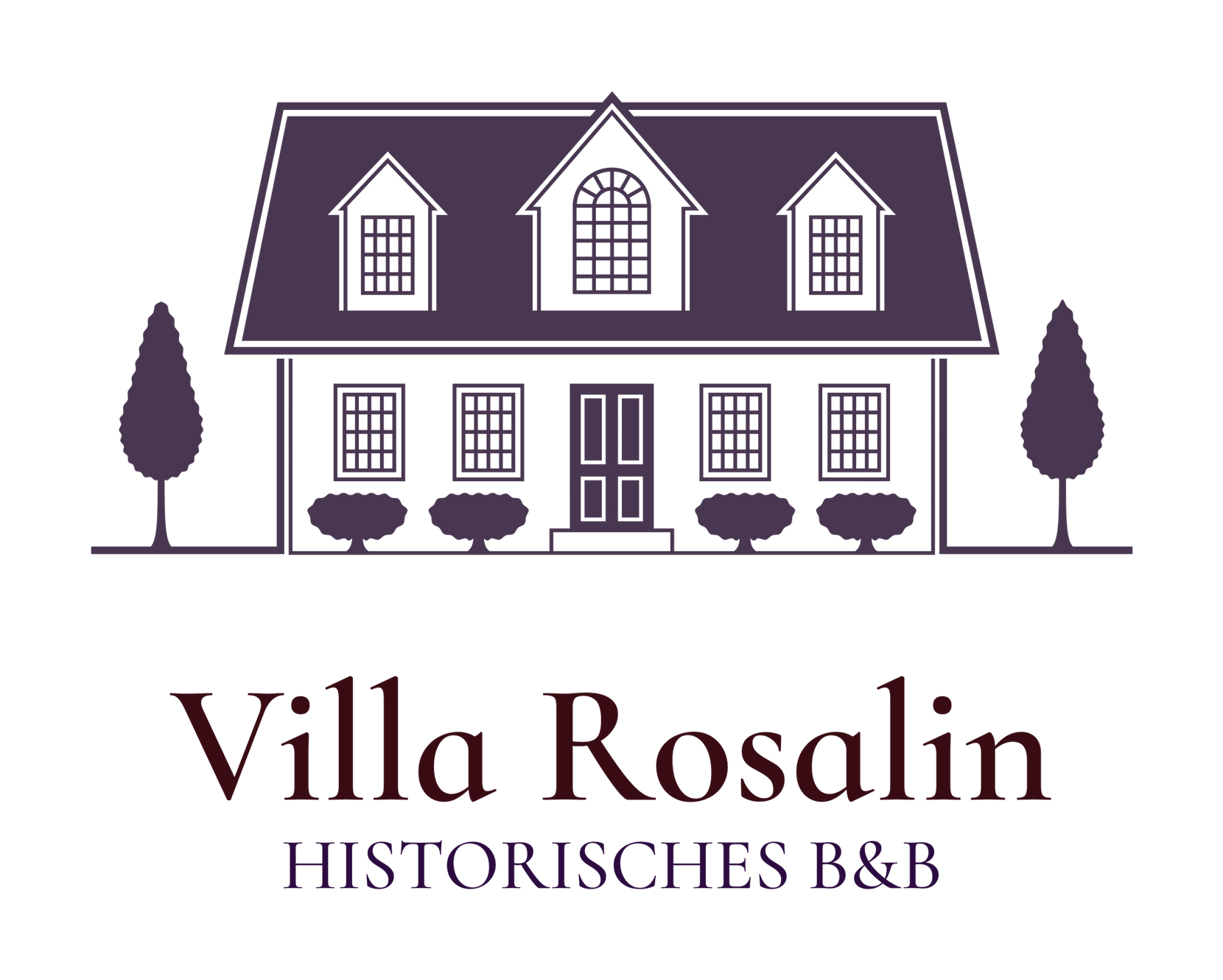 Speisekarte | Villa Rosalin