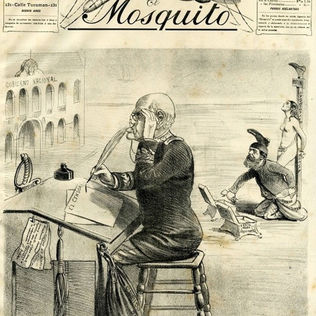 Fisonomía del biógrafo