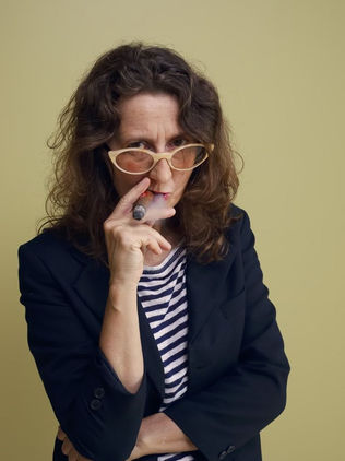 Elogio del ruidaje: Lucrecia Martel y el sonido en el cine