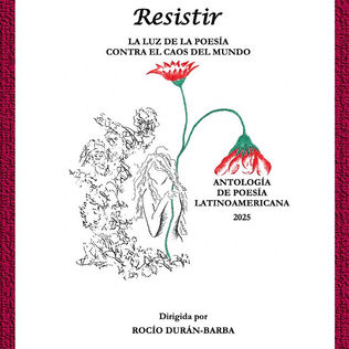 Una antología de 280 poetas latinoamericanos construye un puente de palabras frente al caos del mundo