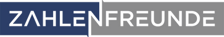 Zahlenfreunde Wees Logo