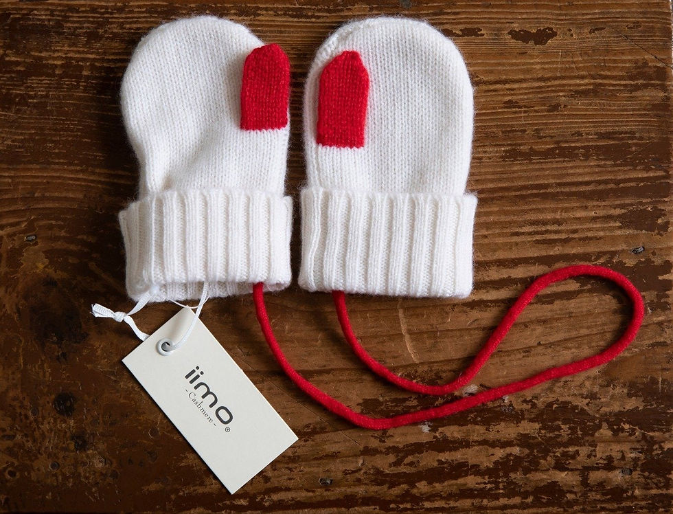 Thumbnail: iimo Cashmere Collection (Limited Edition)