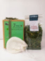 tisana riequilibrante