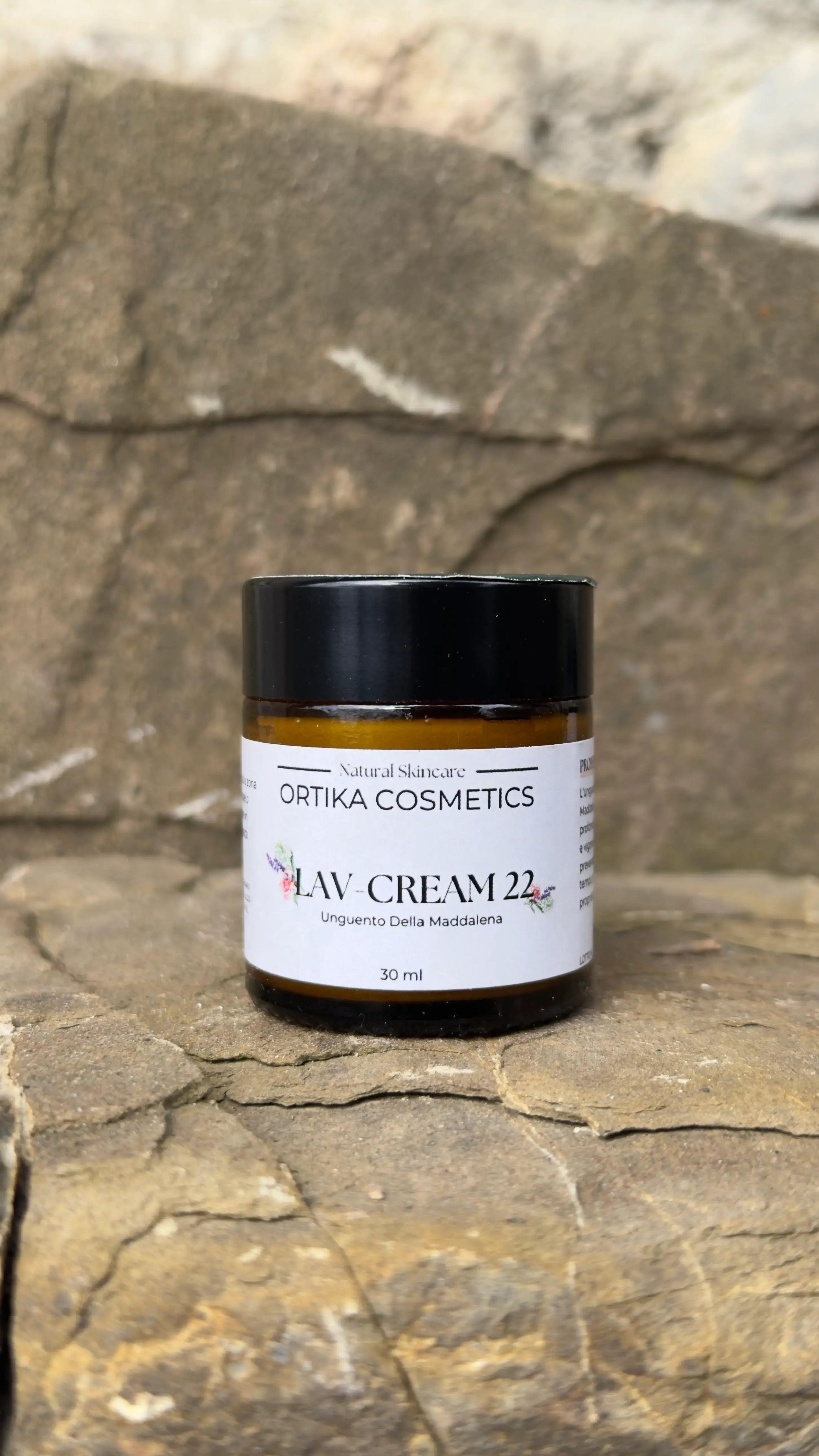 UNGUENTO DELLA MADDALENA