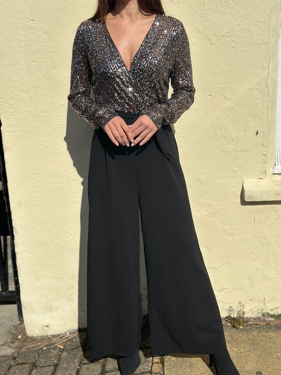 Thumbnail: Jumpsuit 