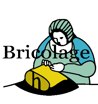 執筆者の写真: bricolage-h