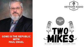 Gone is the Republic with Paul Engel