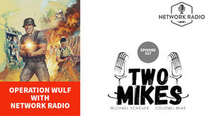 Operation Wulf with Network Radio