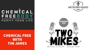 Chemical Free with Tim James