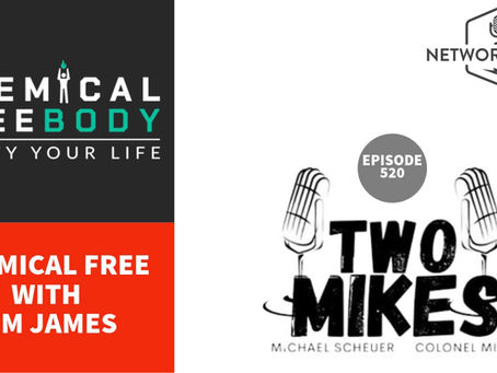 Chemical Free with Tim James