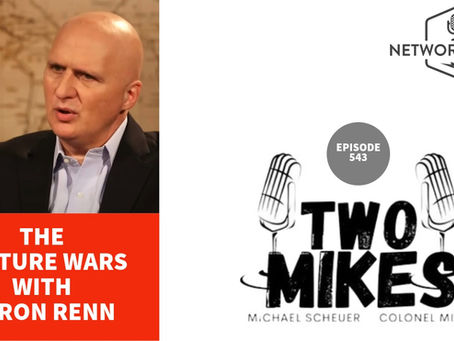 The Culture Wars with Aaron Renn