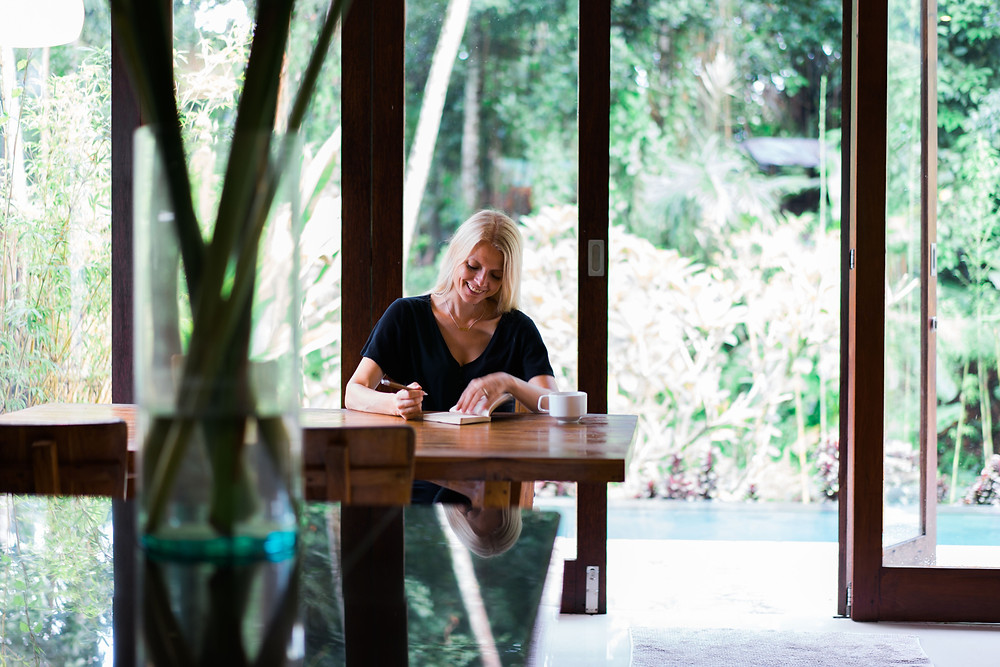 Swap your to-do list for a done list